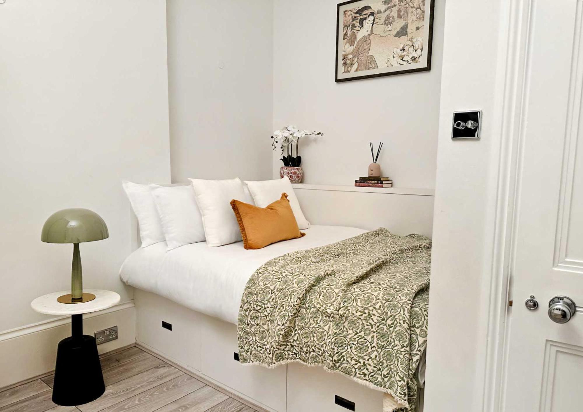 Madestays Premium South Kensington Serviced Apartment Λονδίνο Εξωτερικό φωτογραφία