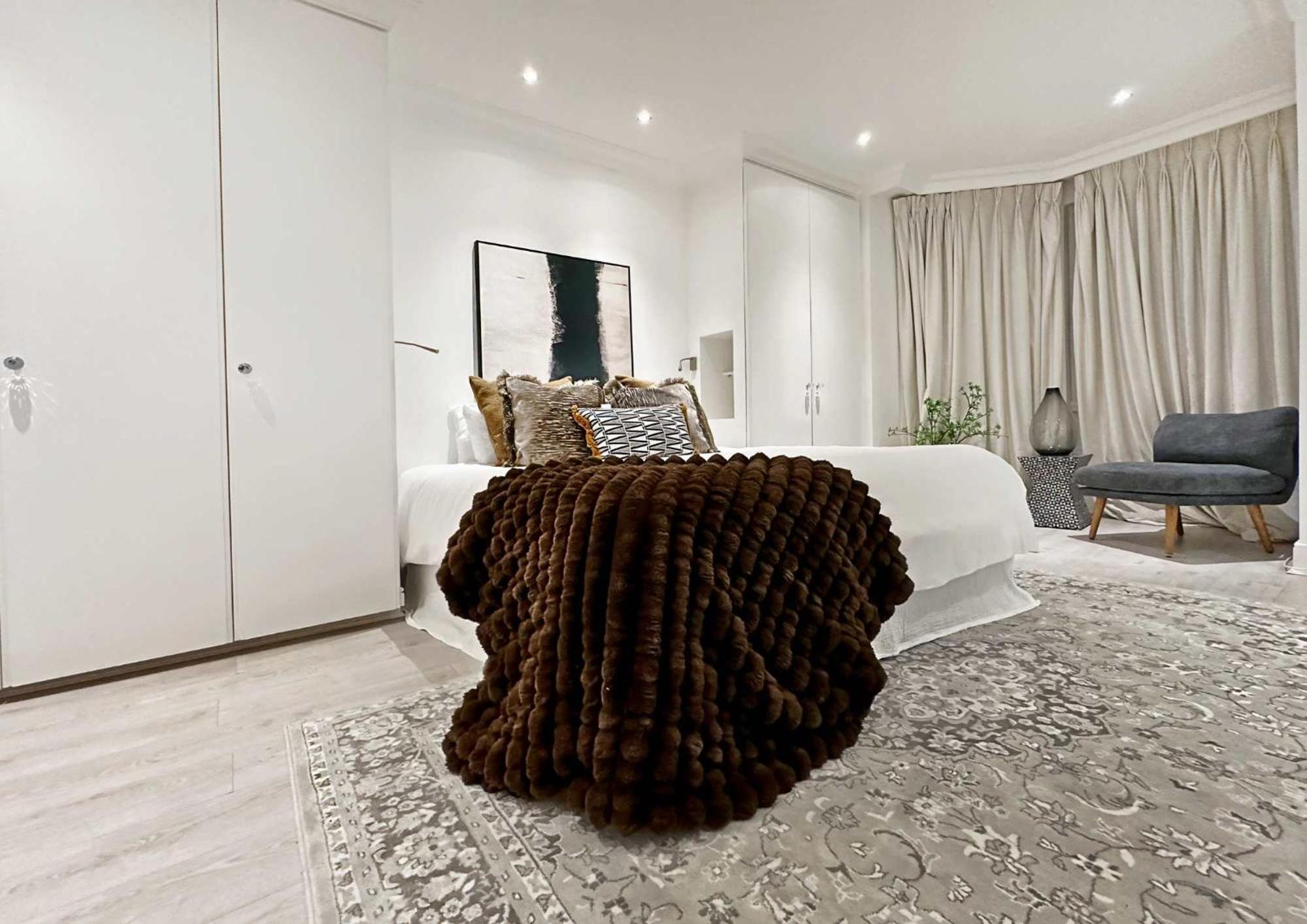 Madestays Premium South Kensington Serviced Apartment Λονδίνο Εξωτερικό φωτογραφία