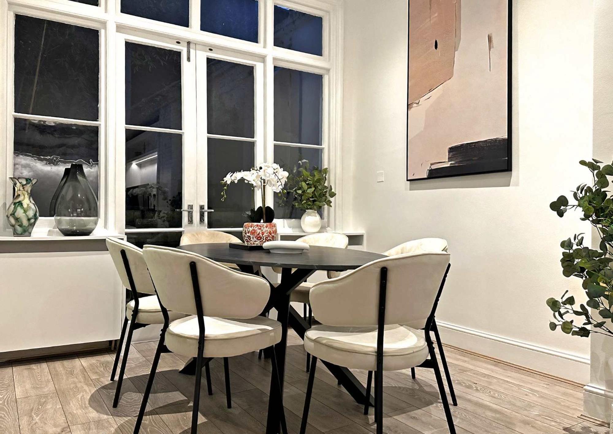 Madestays Premium South Kensington Serviced Apartment Λονδίνο Εξωτερικό φωτογραφία