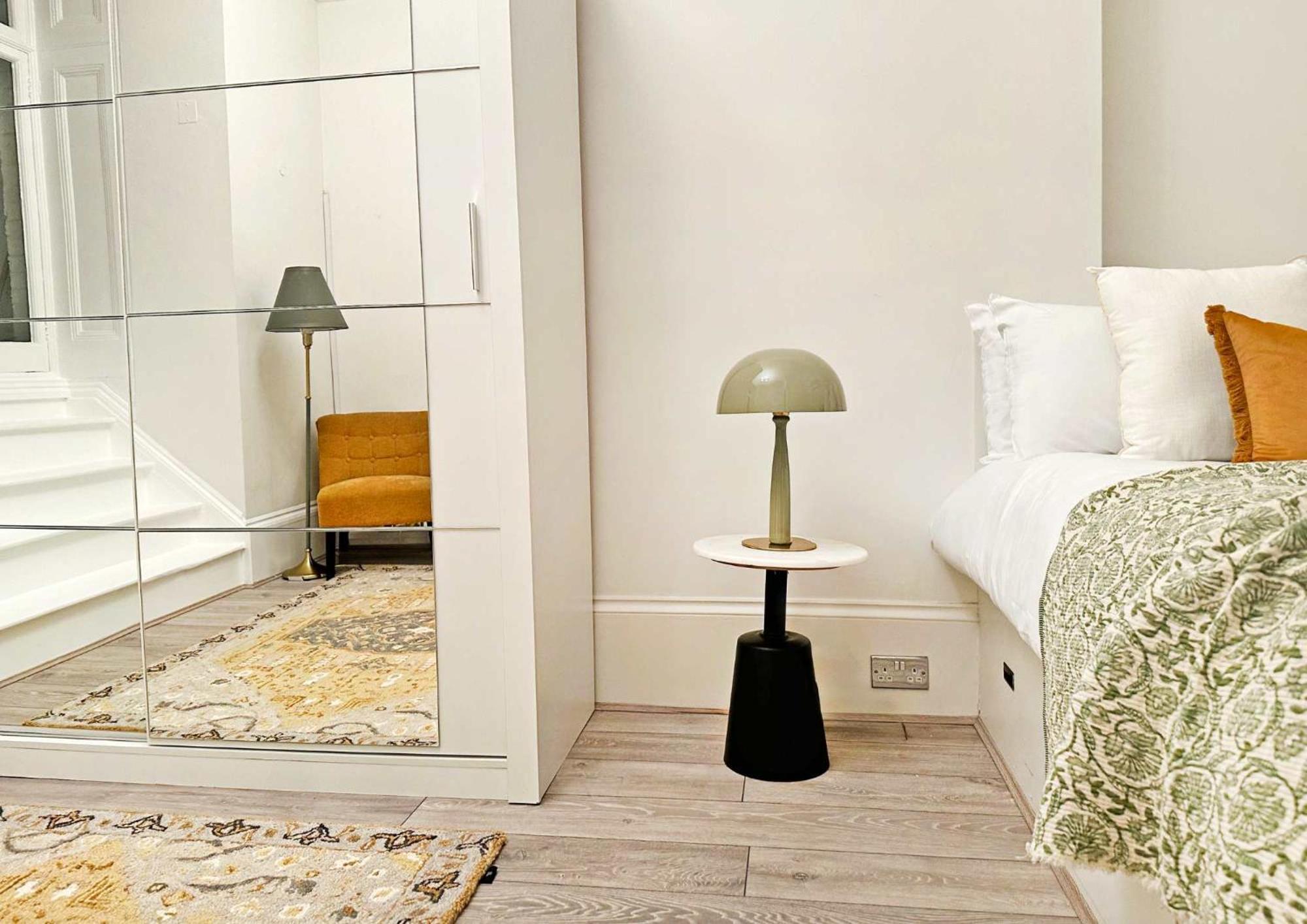 Madestays Premium South Kensington Serviced Apartment Λονδίνο Εξωτερικό φωτογραφία