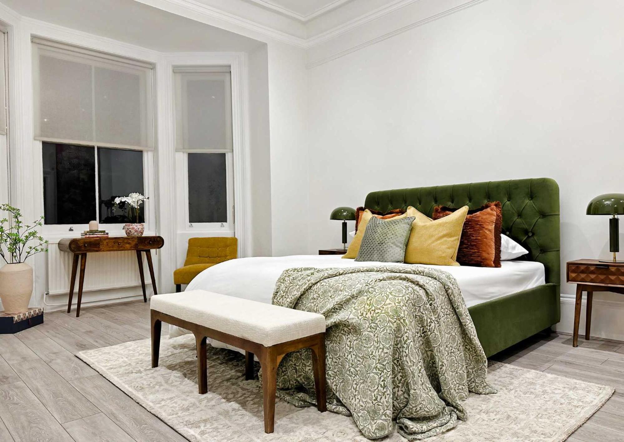 Madestays Premium South Kensington Serviced Apartment Λονδίνο Εξωτερικό φωτογραφία